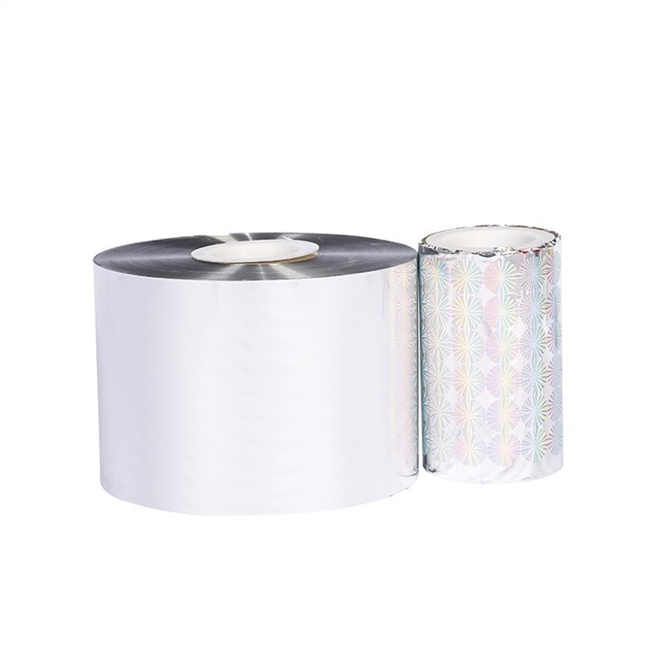 silver film